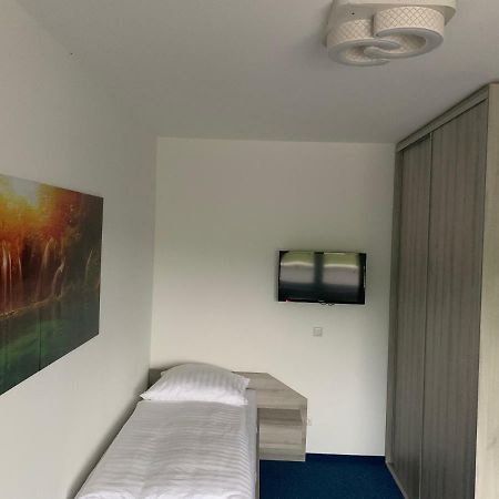 Hotel Am Spielacker Gelnhausen Extérieur photo