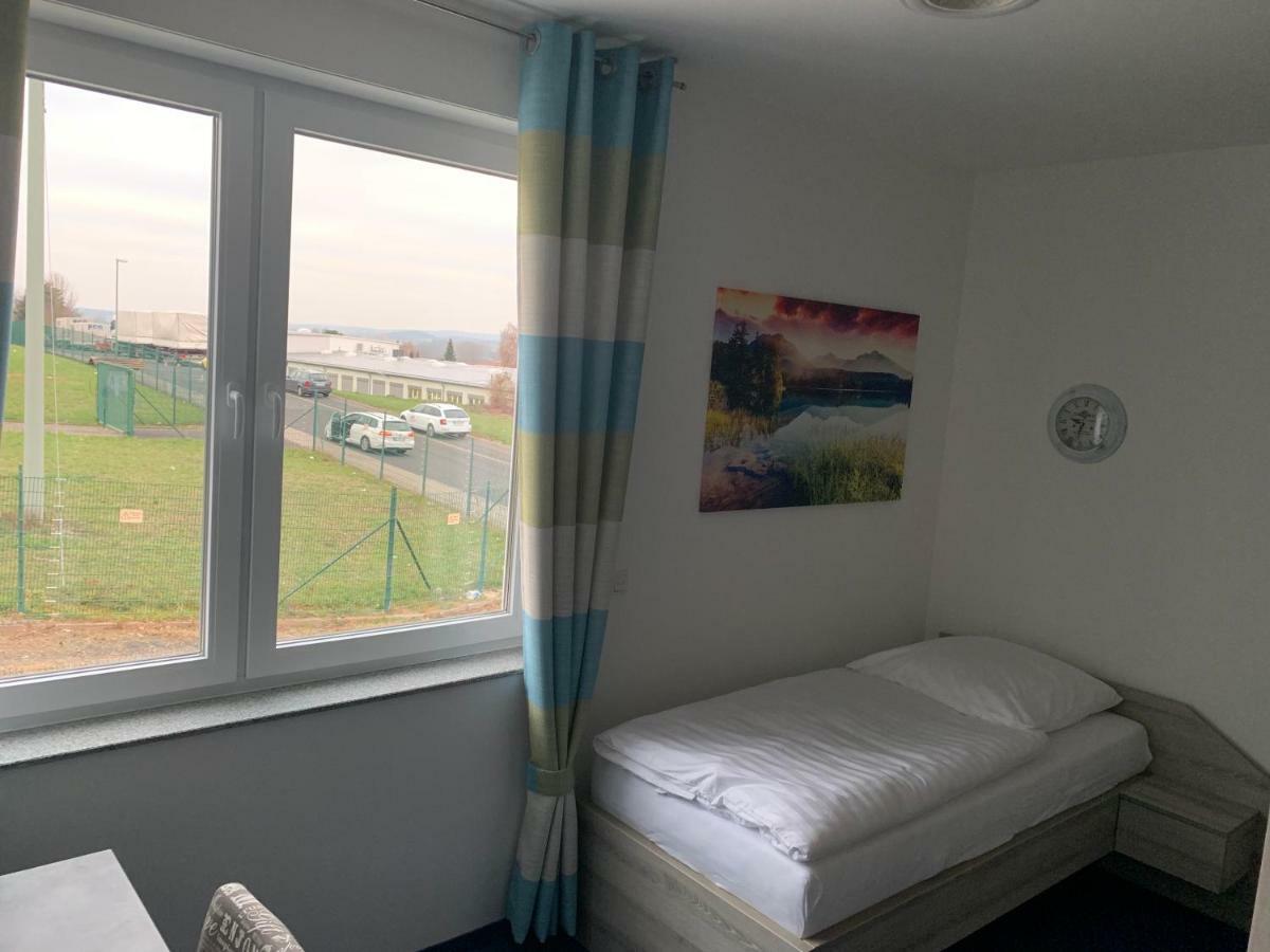 Hotel Am Spielacker Gelnhausen Extérieur photo