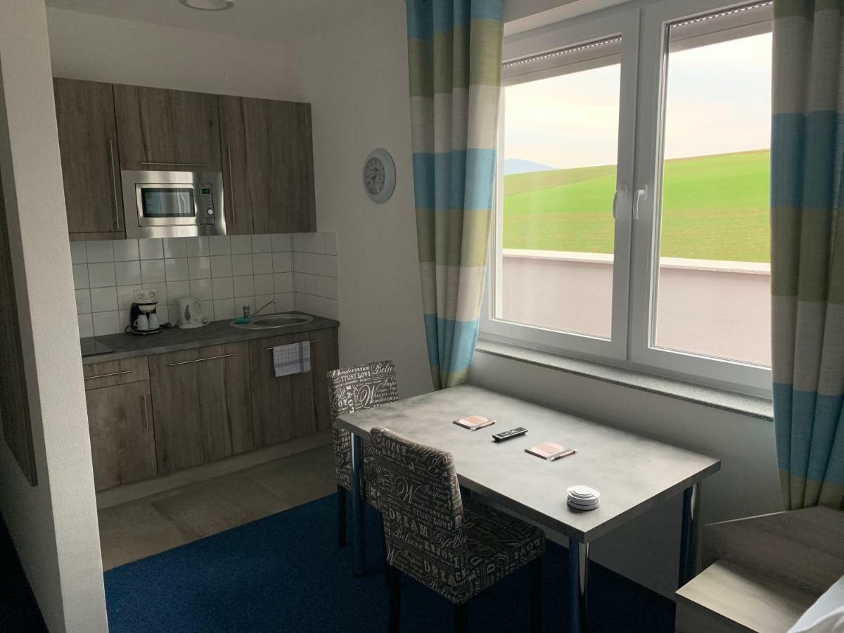 Hotel Am Spielacker Gelnhausen Extérieur photo