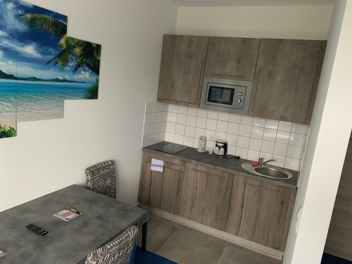 Hotel Am Spielacker Gelnhausen Extérieur photo