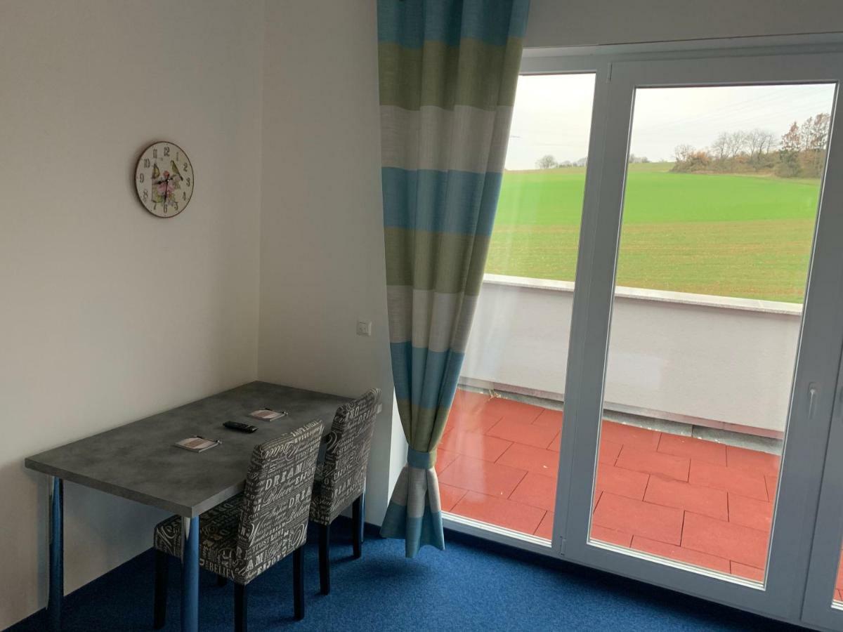 Hotel Am Spielacker Gelnhausen Extérieur photo