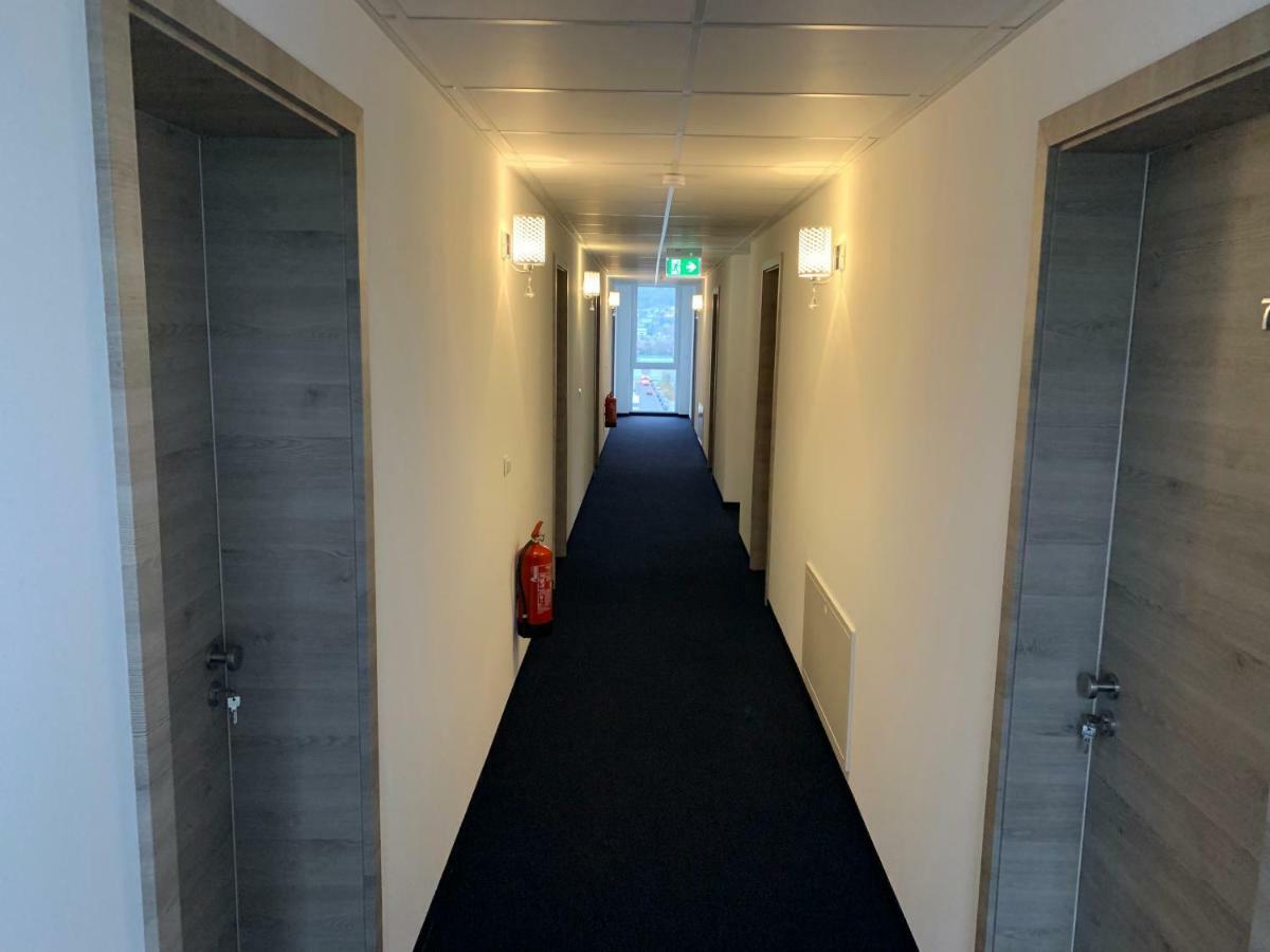 Hotel Am Spielacker Gelnhausen Extérieur photo
