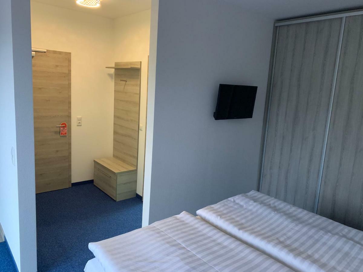 Hotel Am Spielacker Gelnhausen Extérieur photo