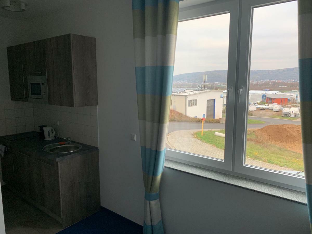 Hotel Am Spielacker Gelnhausen Extérieur photo