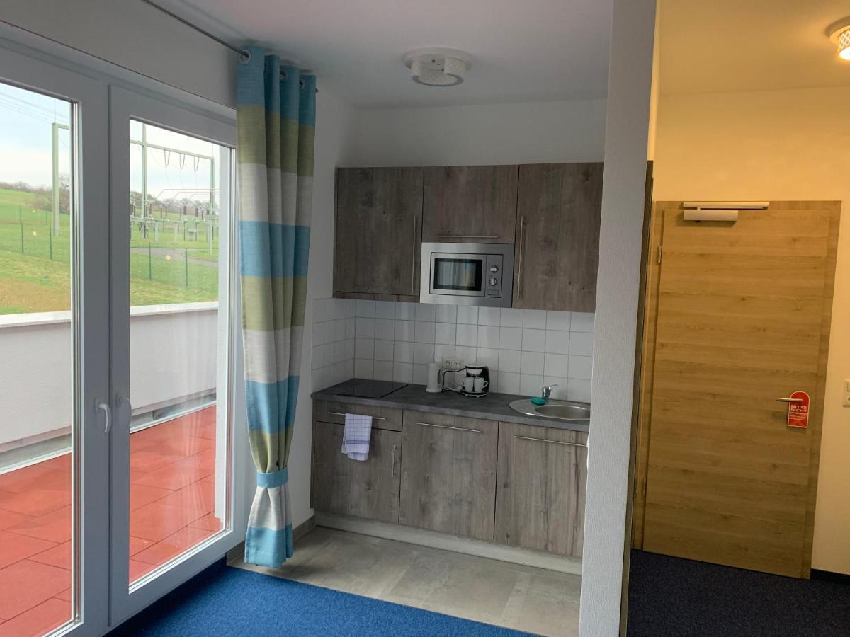 Hotel Am Spielacker Gelnhausen Extérieur photo